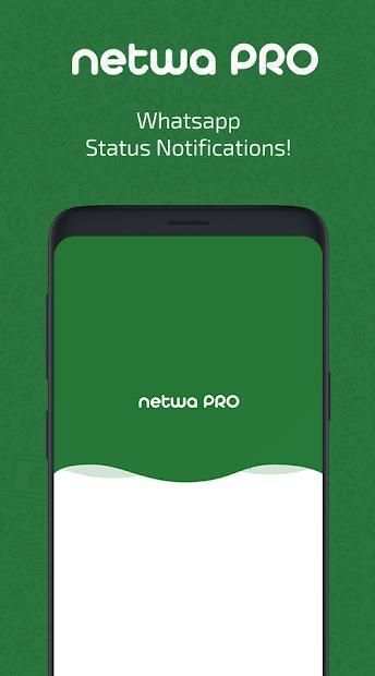 Netwa screenshot 1