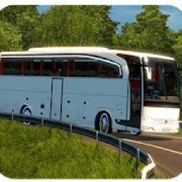 Travego - 403 Bus Simulator