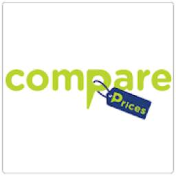 Compare Prices App - Price Comparison Application