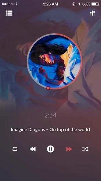 Music Player - Lyric Downloader screenshot 3