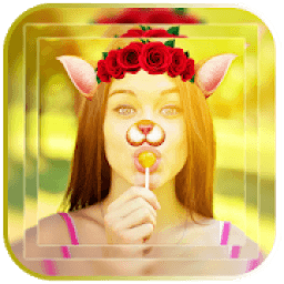 ikon Selfie Camera With Filters