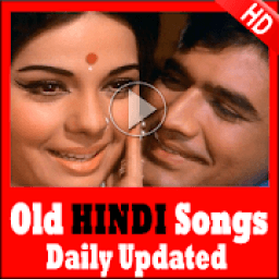 ikon Old Hindi Songs Video
