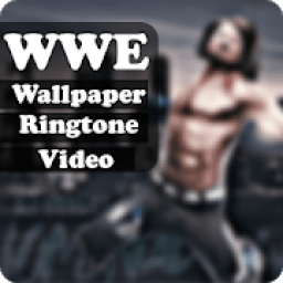 ikon WWE Ringtone video 2019 ( updated )