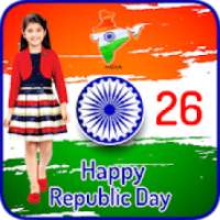 Indian Republic Day 2019 Photo Editor on 9Apps