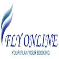 Fly Online on 9Apps