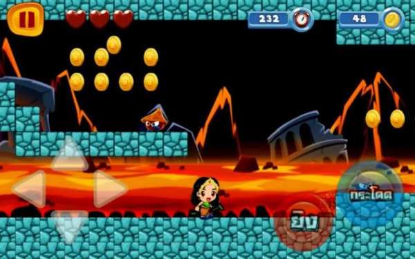 Garaket World Adventure 2018 screenshot 2