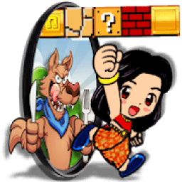 Garaket World Adventure 2018 icon