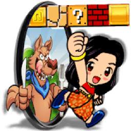 Garaket World 2