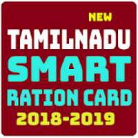 tamilnadu smart ration card 2018-2019 on 9Apps