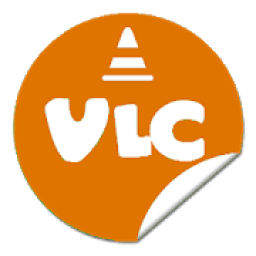 Free VLC Player Shortcuts आइकन