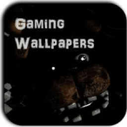 Gaming Wallpapers आइकन