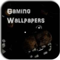 Gaming Wallpapers