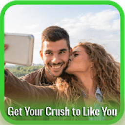 Your Crush to Like You icon
