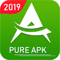 ikon Pure APK File Manager - Apk Extractor &amp; INSTALLER