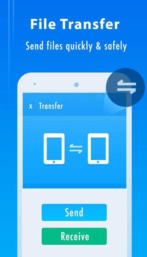 ES File Explorer - File Manager (NO ADS) screenshot 1