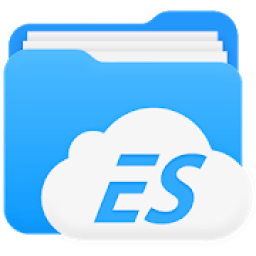 ikon ES File Explorer - File Manager (NO ADS)