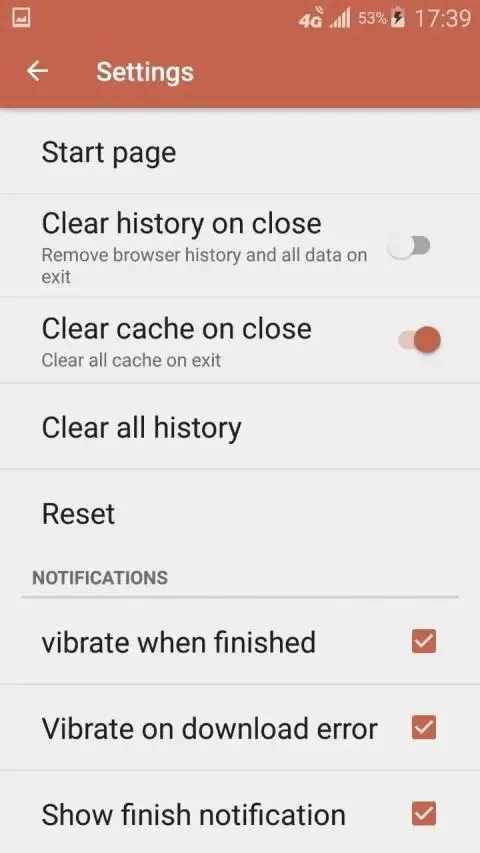Free Video Downloader For Android screenshot 1