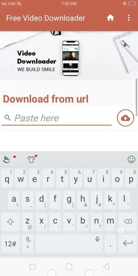 Free Video Downloader For Android screenshot 3