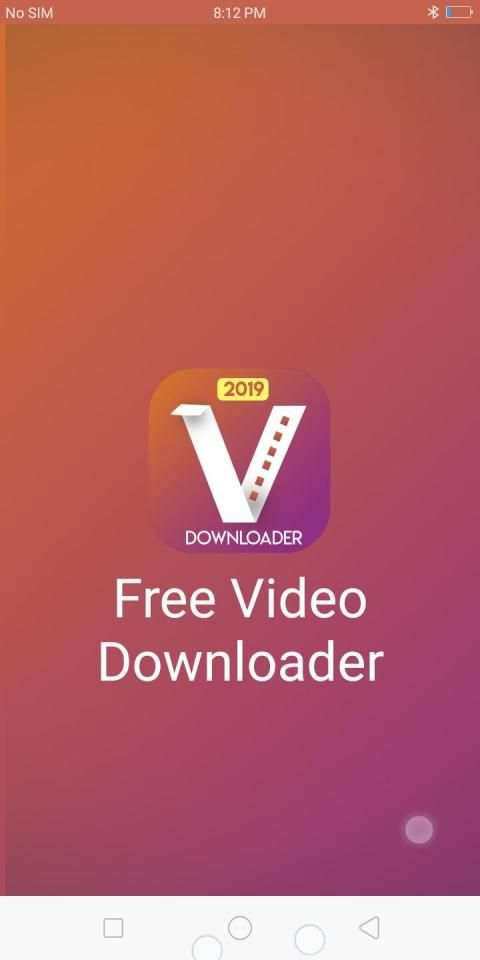 Free Video Downloader For Android screenshot 2
