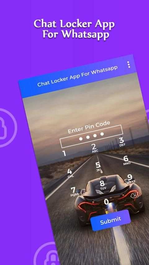 Chat Locker App For Whatsapp screenshot 10