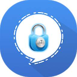 Chat Locker App For Whatsapp 1.0