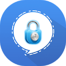 ikon Chat Locker App For Whatsapp