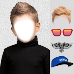 Boy Camera आइकन