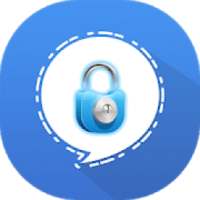 Chat Locker App For Whatsapp