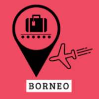 Travel Channel: Borneo Hotel Deals on 9Apps