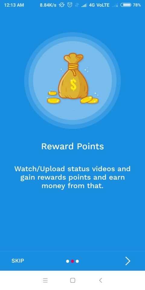 Video Status Earn स्क्रीनशॉट 5