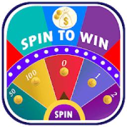 Spin and Earn - Spin and Win Reward Cash icon