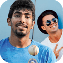 ikon Selfie with Jasprit Bumrah: Cricket World Cup 2019