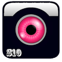 ikon Camera Galaxy For S10 pro selfie