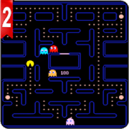 Dot Man 2 icon