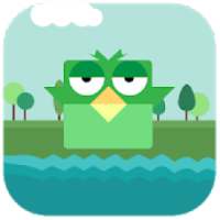Bird Rise - Develop Better Eye Hand Coordination