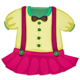 Latest Baby Frock Designs आइकन