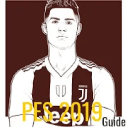 Guide Pes pro 2018 आइकन