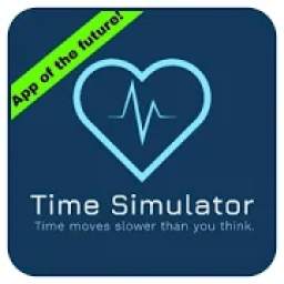 Relaxation Booster - Time Simulator (Must try app)