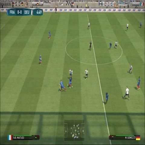 Guide Pes pro 2018 screenshot 2
