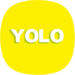 New Yolo Q&amp;A icon