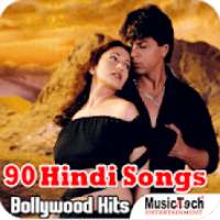 90s Hindi Songs on 9Apps