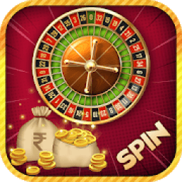 Spin To Earn Money - Win Cash icon