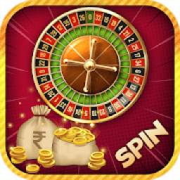 Spin To Earn Money - Win Cash 1.0