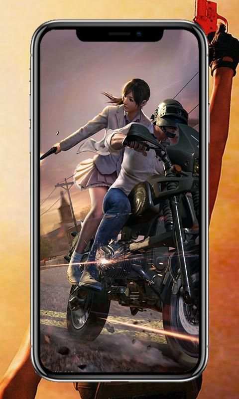 Pubg Wallpaper Full Hd screenshot 1