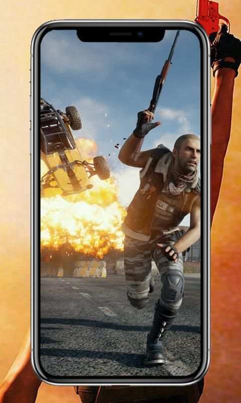 Pubg Wallpaper Full Hd screenshot 3