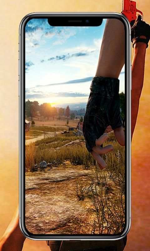 Pubg Wallpaper Full Hd screenshot 4