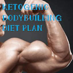 Ketogenic Bodybuilding Diet Plan