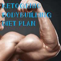 Ketogenic Bodybuilding Diet Plan