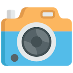 PP Camera 2019 - Beauty Camera आइकन