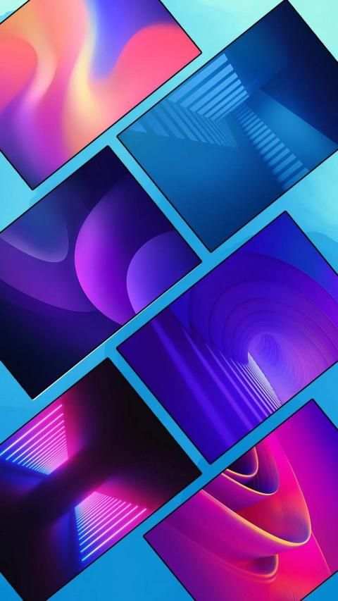 Wallpaper S10 / Note 10 स्क्रीनशॉट 4